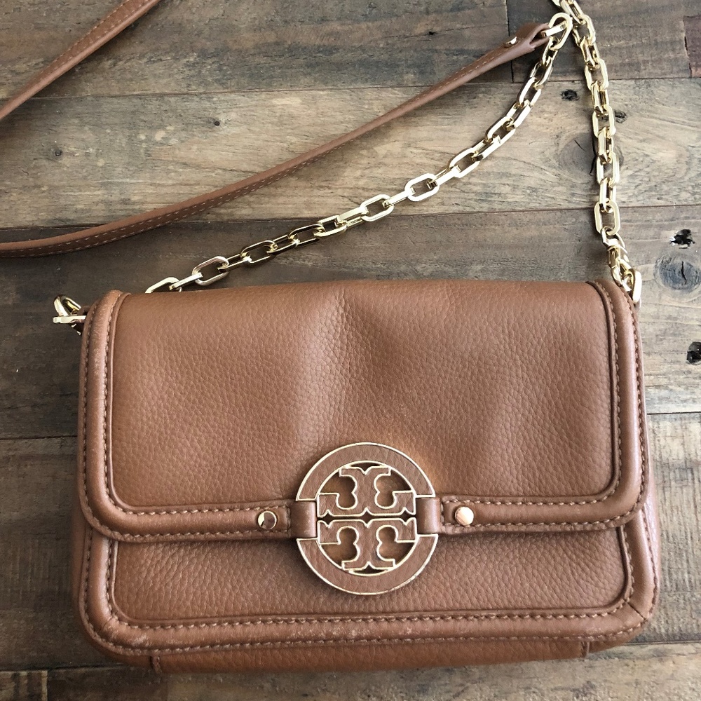 Tory Burch Small Crossbody